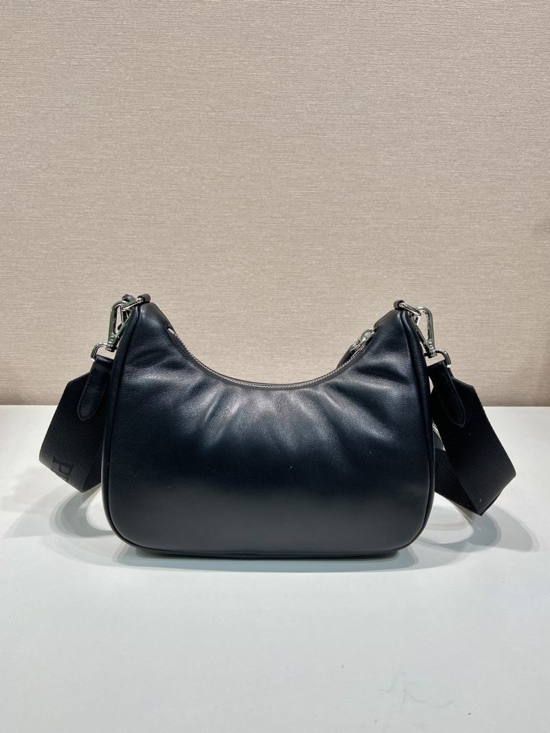 Pra*a hobo bags